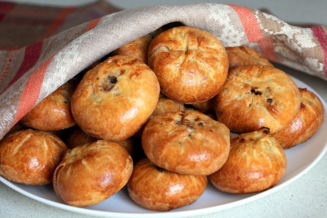 Сон в новогоднюю ночь