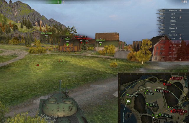 Wargaming 56