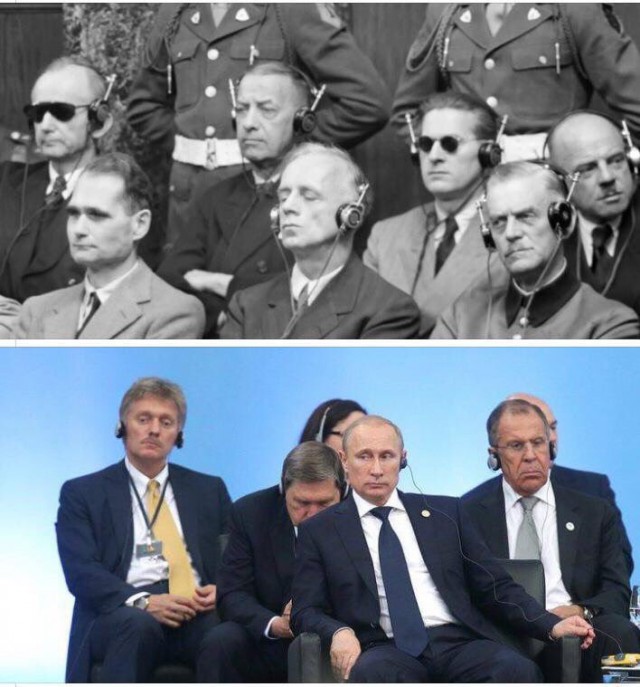 Накануне приезда Путина военных отправили на Россельбан проверять обочины и все пригорки