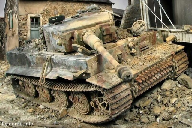 Моделистам посвящается.