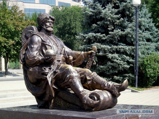 10 скульптур, которые оставят вас абсолютно равнодушными. Пока мы не расскажем их истории