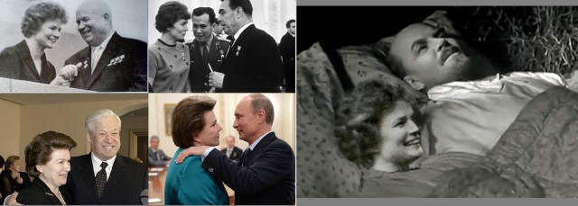 Лучшая реклама повышения пенсионного возраста