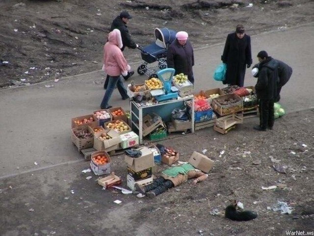 И снова наступило время ошеломительных историй, подкрепленных документально. Достоверность как всегда 146%