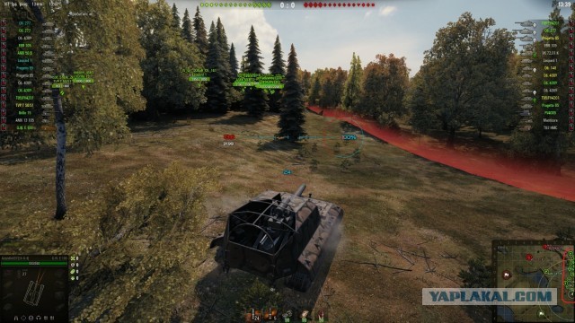 Wargaming 58
