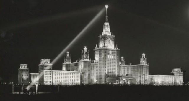 Интересные и редкие ретро-фотографии 31.05.20