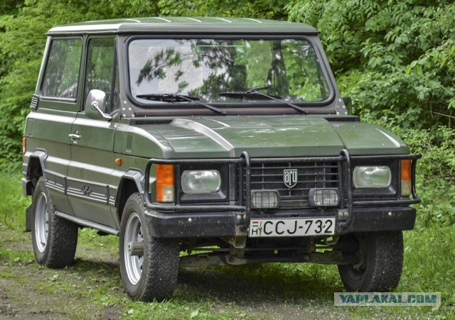 Исчезнувшие автомобильные бренды — чертова дюжина