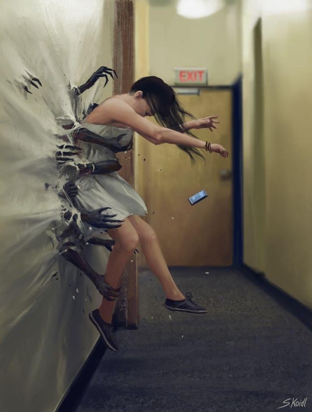 Crazy Art