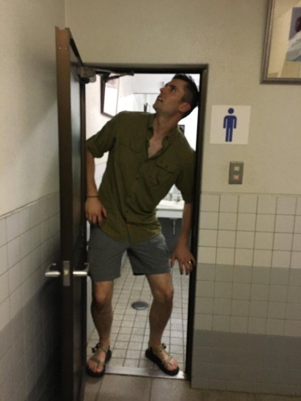 Нелегкие будни высоких людей