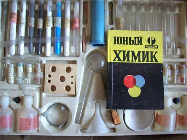 Самые охренительные игрушки СССР!