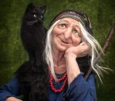 Баба Яга