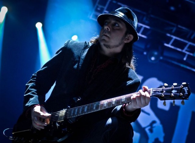 System of a Down: рок против..