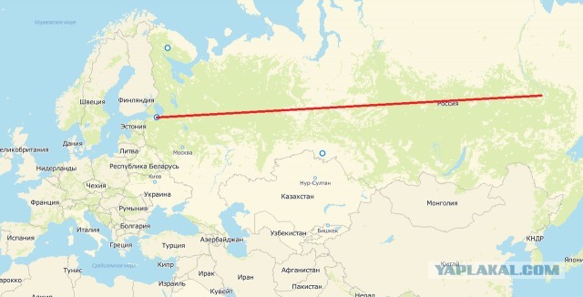 Когда в Якутскую деревню обратили внимание мошенники из юлы