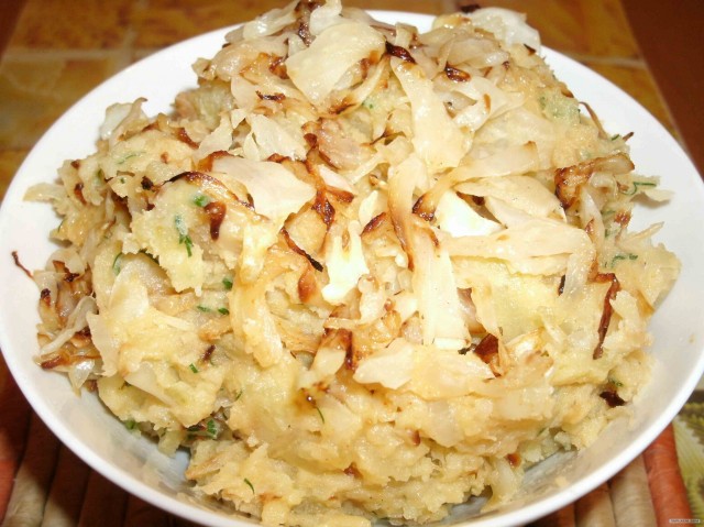 Картошечка