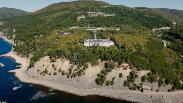 Семейных россиян предложили сделать помещиками