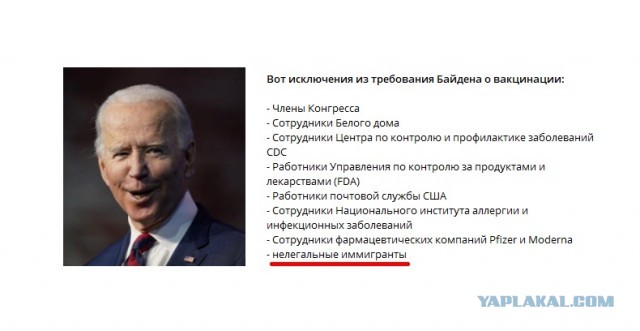 Анти-ковидные митинги в мире