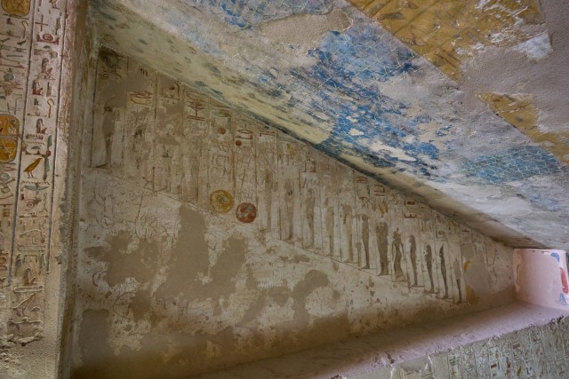 Египет без моря — короткое путешествие от Каира до Абу-Симбела или 3000 лет истории за неделю