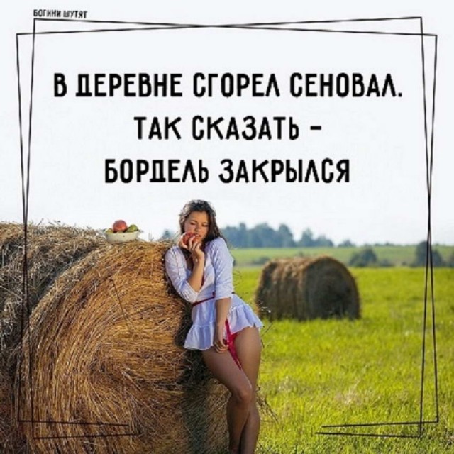 Пятница. И немного слегка пошлых картинок с надписями и без 16+ (24.12)