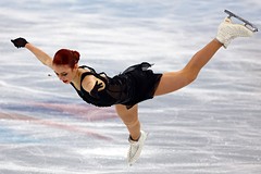 Фигуристка Трусова установила историческое достижение на Олимпиаде-2022