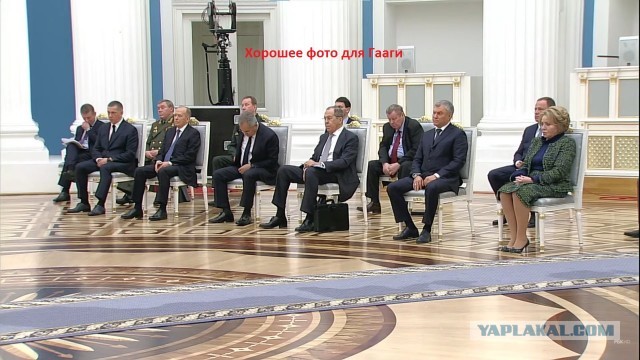 Срочное обращение Путина по вопросу признания ДНР и ЛНР. Прямая трансляция по итогам Совбеза