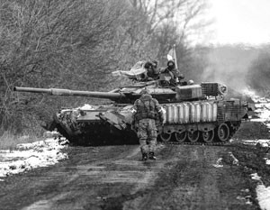 Армия России готовит крупнейшую операцию со времен Великой Отечественной