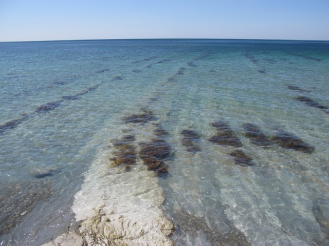 Анапа.