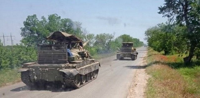 Пантера KF51 против Арматы Т-14