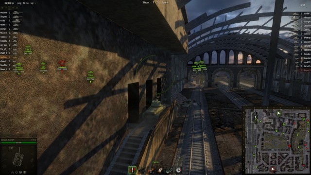 Wargaming