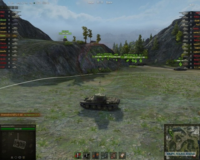 Wargaming 2