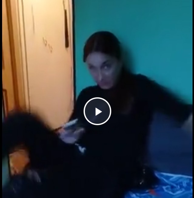 А до свадьбы была ангелом...