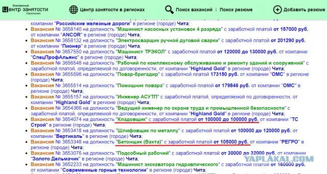 Как достала эта Чита, а свалить некуда!