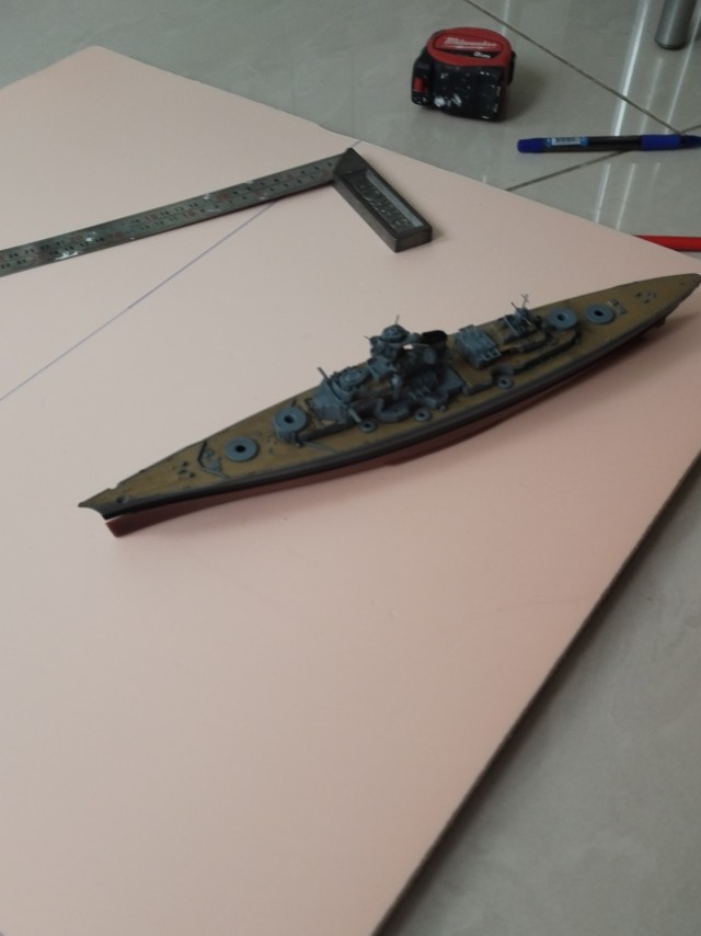 Где-то в альтернативном мире Бисмарка