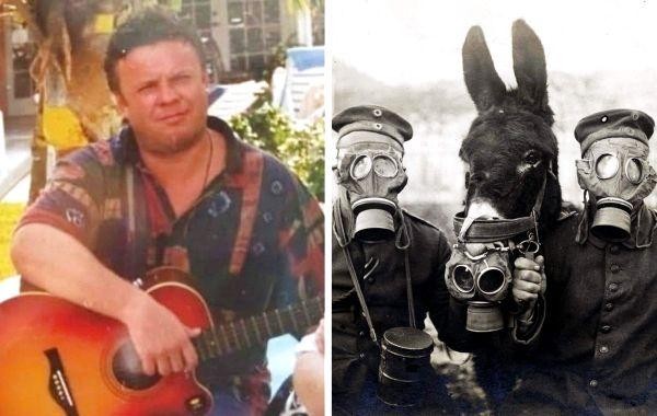 16 редких исторических фотографий и архивные снимки звёзд, помогающие с головой окунуться в прошлое