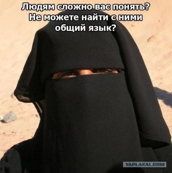 Общий язык? Легко!