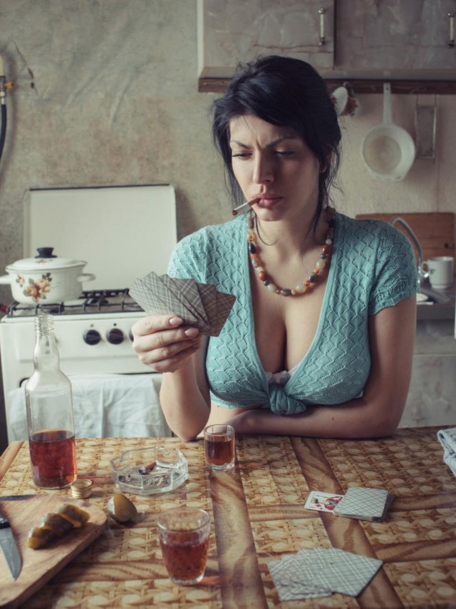 Девушки красавицы и милые дамы
