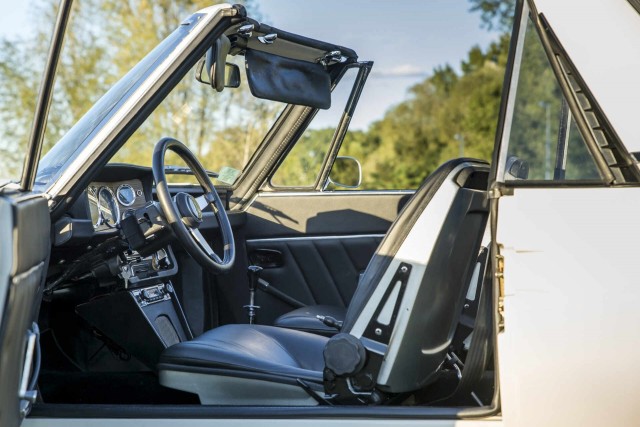 1972 Matra 530. Автопятница №47