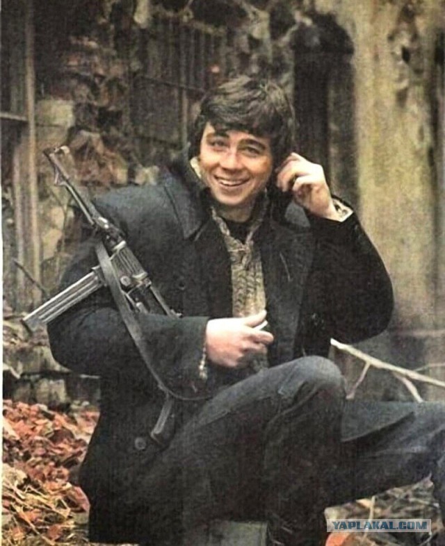 Сила в любви