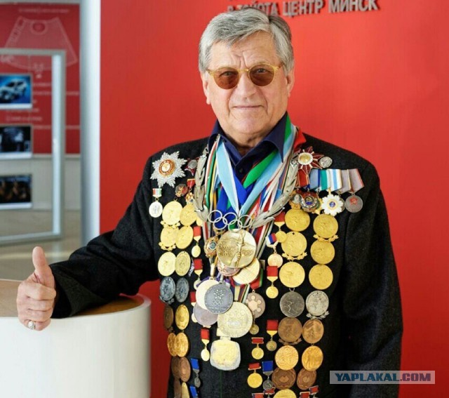 Александр Тихонов: «Норвежцев я просто ненавижу. Самая скупердяйская, профашистская нация»