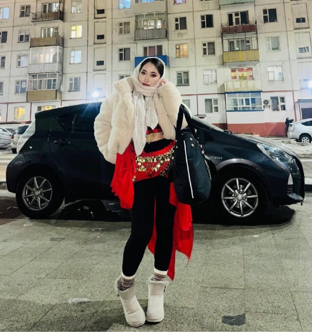 Россиянин описал браки в Монголии фразой «одна жена на всех братьев в семье»