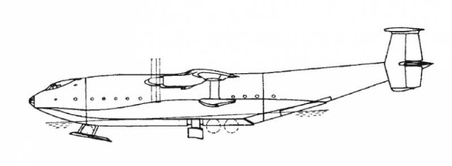 Ан-22: «Летающий собор» Страны Советов