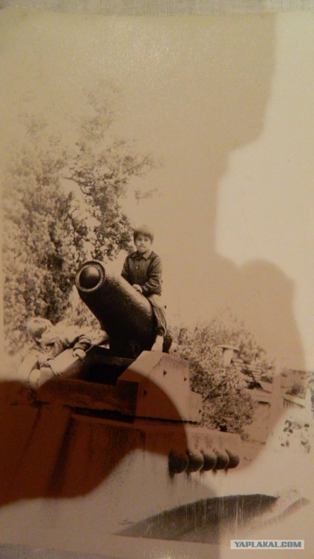 Интересные фотографии 1990 -х