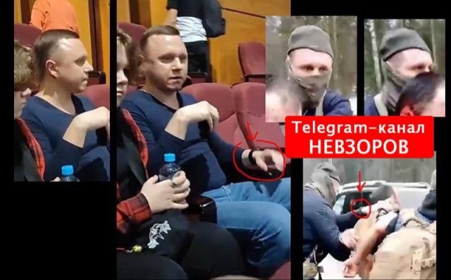 Рахмон взял под личный контроль расследования теракта в "Крокусе"