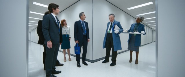 Журнал Time назвал 28 лучших научно-фантастических сериалов всех времён