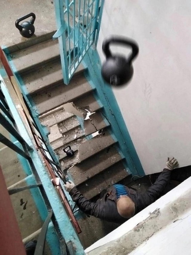Всего понемногу. От 27.05