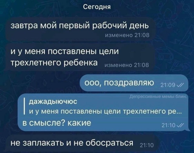 Всего понемногу. От 31.05.2024