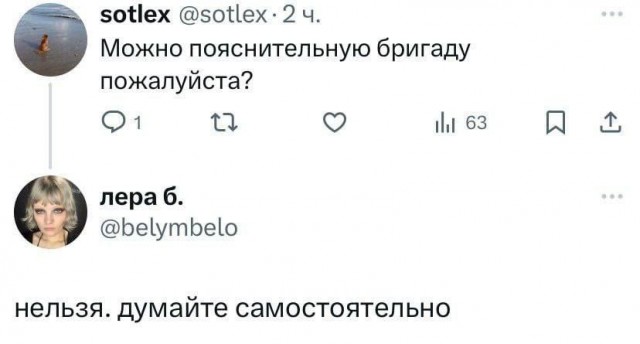 Никакие картинки
