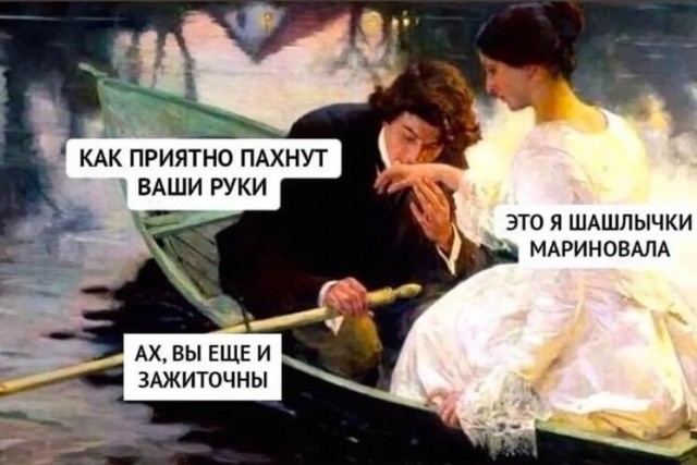 Завалялось тут случайно немного забавных картинок