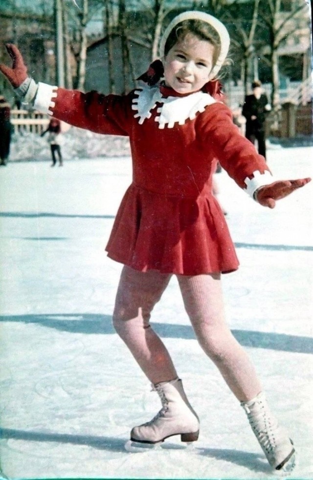 Фотографии из прошлого нашей страны – 69