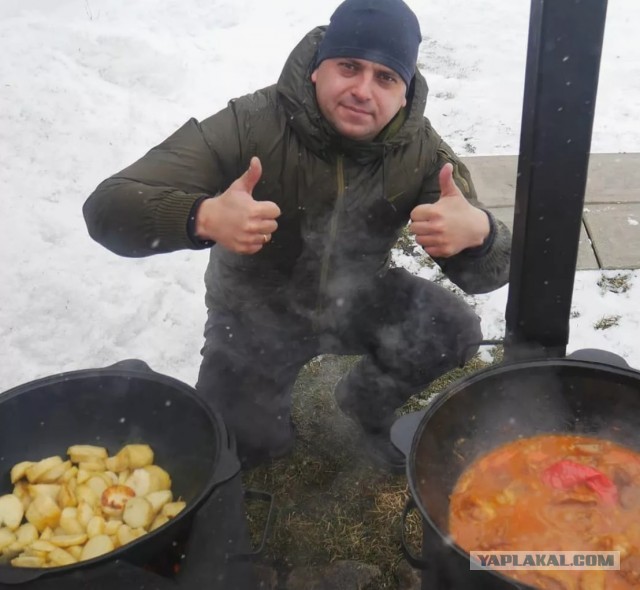 Почему всё так плохо на русских "кулинарных" телеканалах или шеф-повара, которые, вообще, не повара