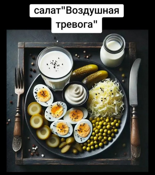 Завалялось тут случайно немного забавных картинок