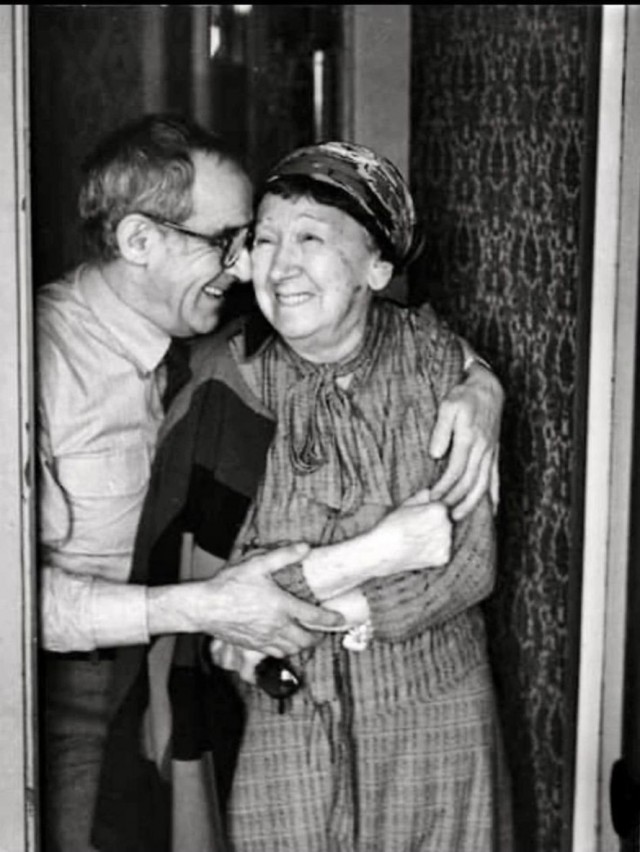 Интересные снимки известных людей 10.03.25